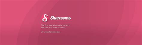 sharesome|Sharesome .